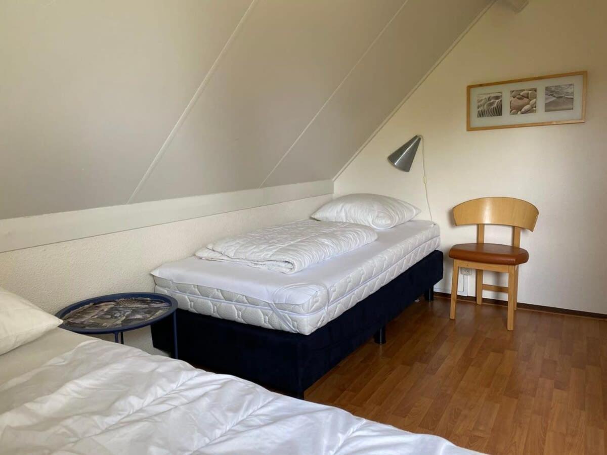 Hello Zeeland - Vakantiehuis Zwin 182 Брескенс Екстериор снимка