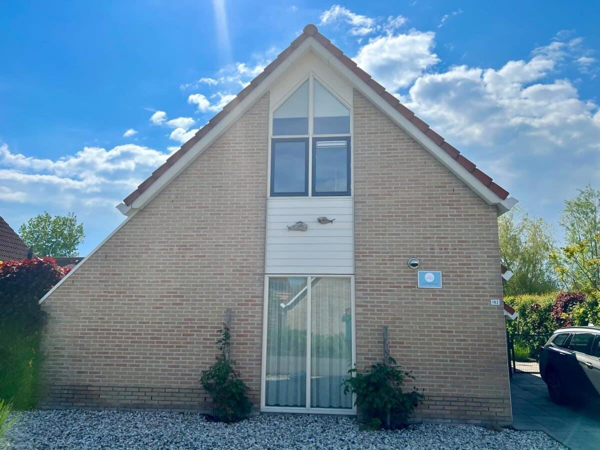 Hello Zeeland - Vakantiehuis Zwin 182 Брескенс Екстериор снимка