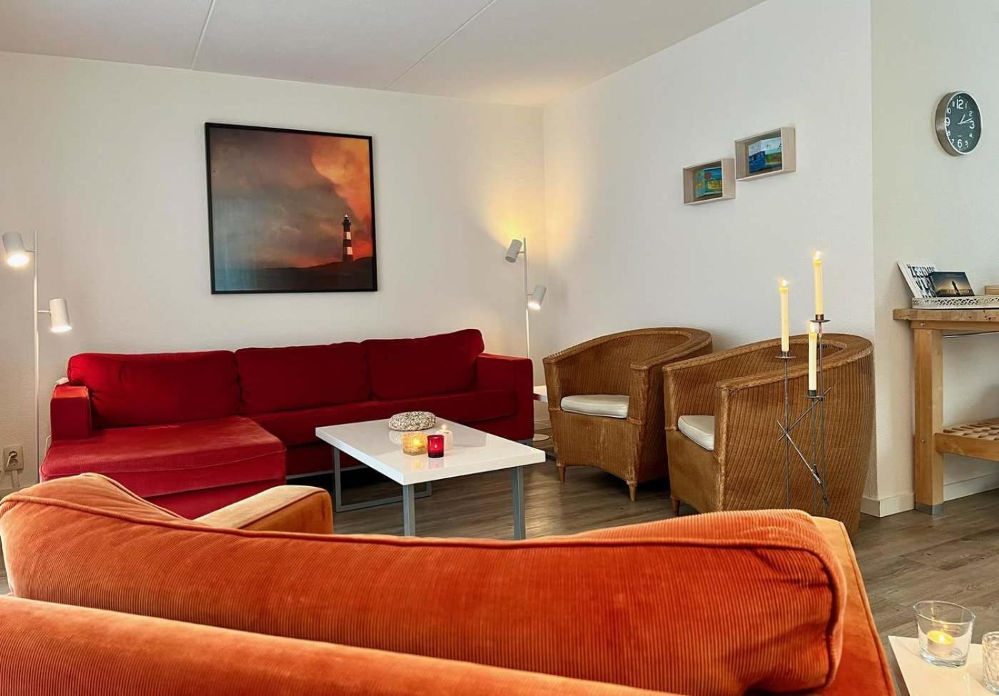 Hello Zeeland - Vakantiehuis Zwin 182 Брескенс Екстериор снимка
